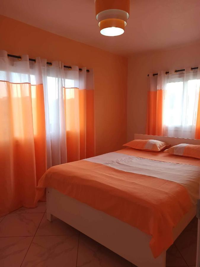 Appartements Andrian Location Antananarivo Exteriör bild