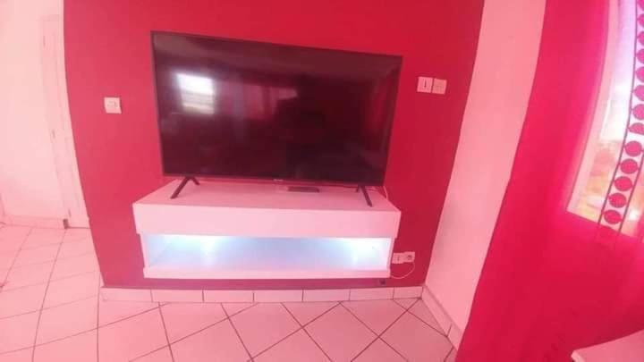 Appartements Andrian Location Antananarivo Exteriör bild