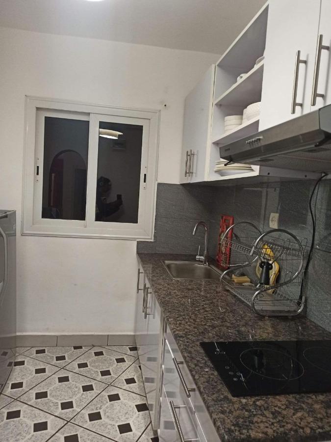 Appartements Andrian Location Antananarivo Exteriör bild