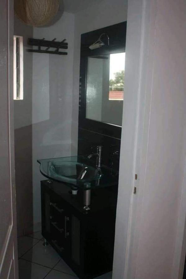 Appartements Andrian Location Antananarivo Exteriör bild
