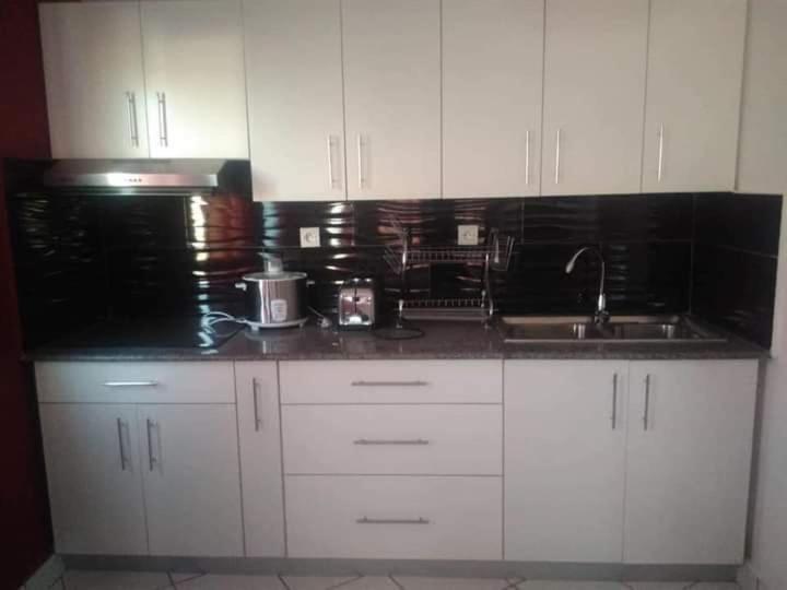 Appartements Andrian Location Antananarivo Exteriör bild